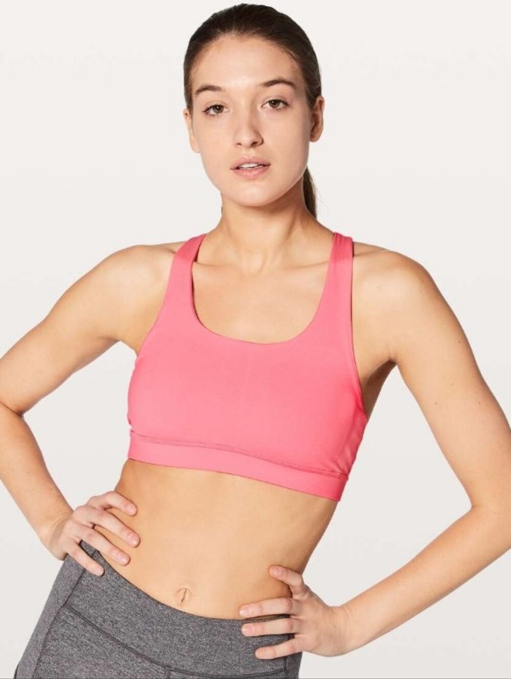 Lululemon Invigorate Bra